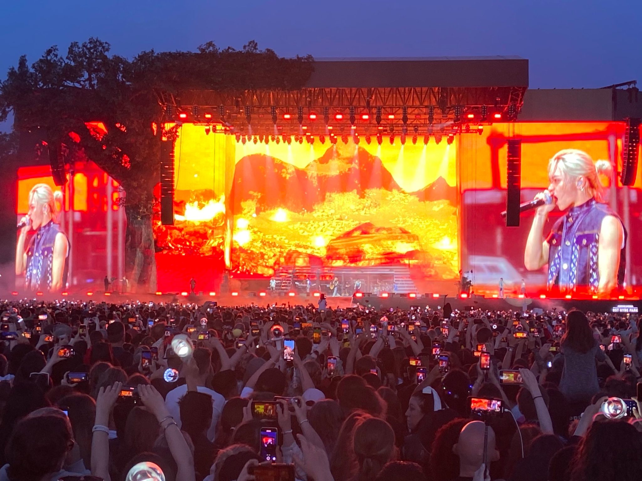 UK K-pop concerts to keep an eye out for in 2025 – K-pop Bangsong